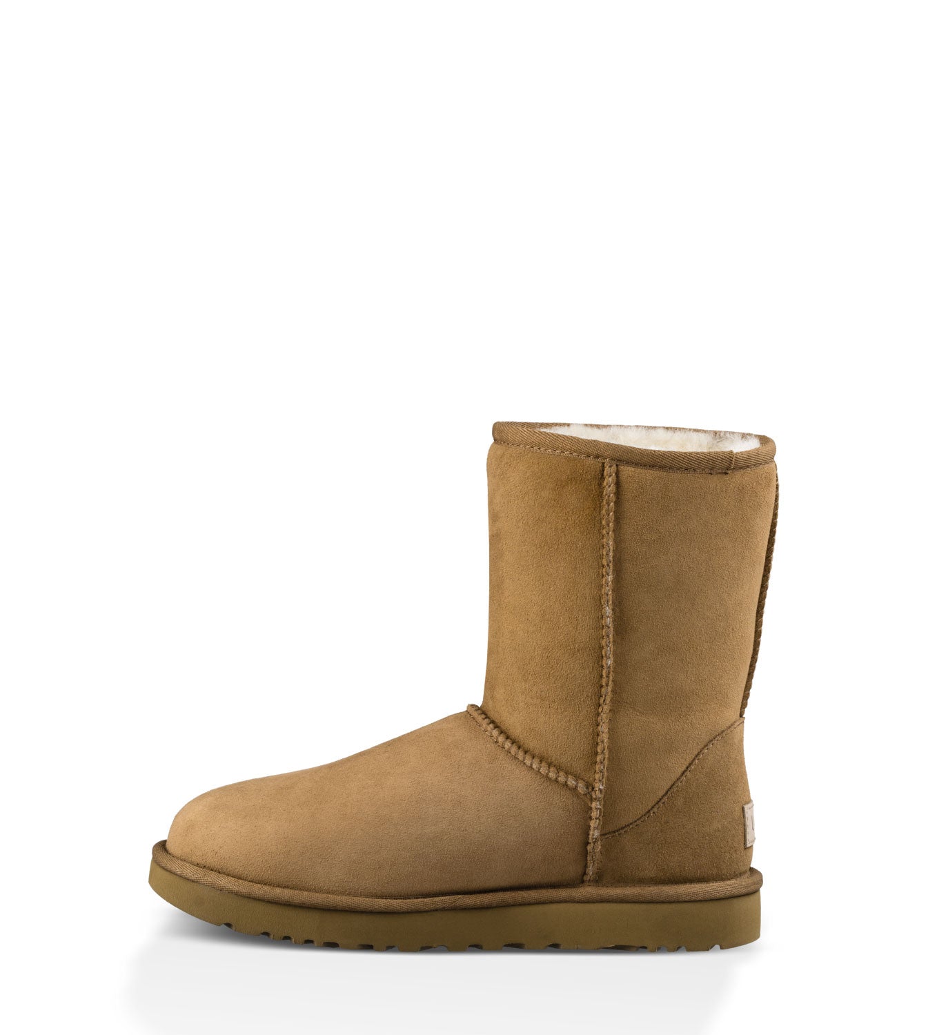 Classic II støvle - Chestnut